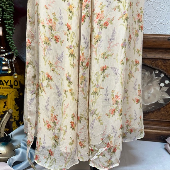 POLO RALPH LAUREN Floral Wrap Dress (8) - Picture 13 of 16